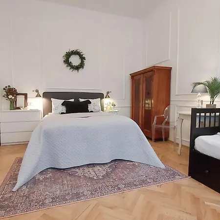 Best Stay Apartment * Будапешт