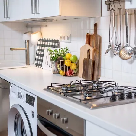 Best Stay Apartment Апартаменты *