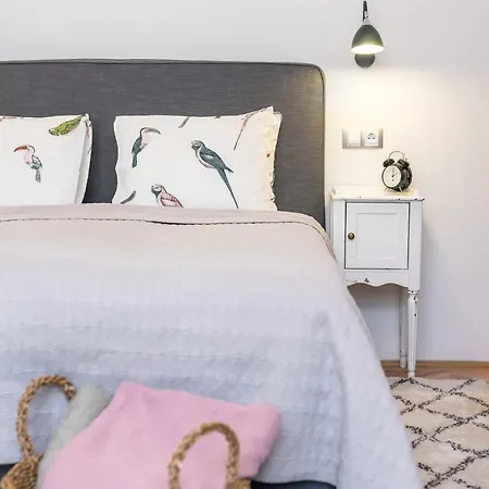 Апартаменты Best Stay Apartment Будапешт