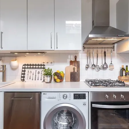 Апартаменты Best Stay Apartment *