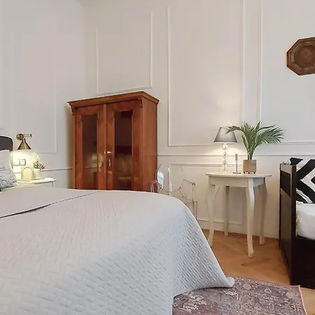 Apartament Best Stay Apartment *