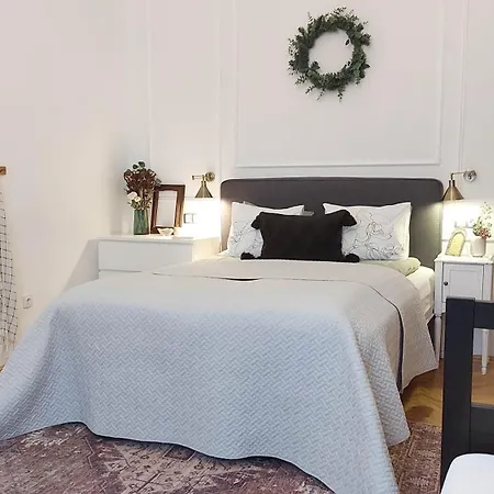 Best Stay Apartment Apartament Budapeszt
