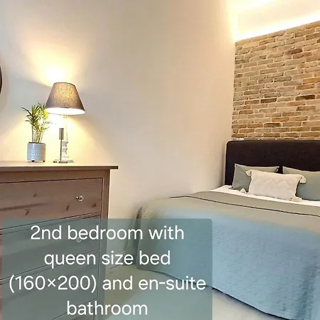 Best Stay Apartment *