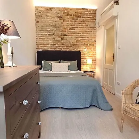 Best Stay Apartment