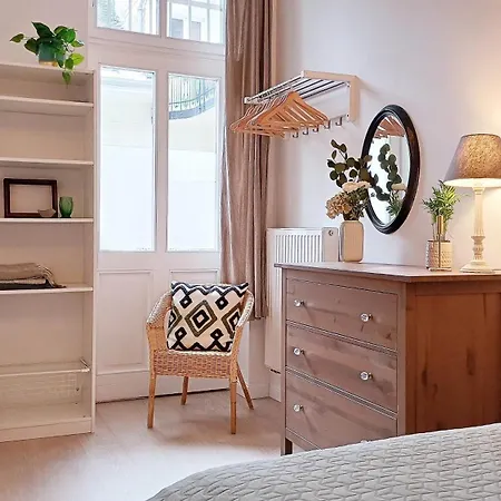 Best Stay Apartment Apartament