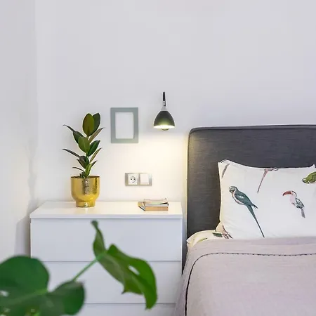 Best Stay Apartment * Budapeszt