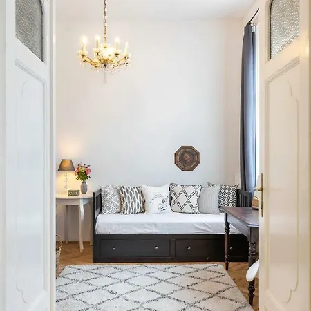 Best Stay Apartment Apartament