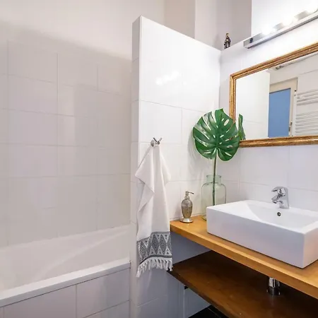 Apartament Best Stay Apartment Budapeszt