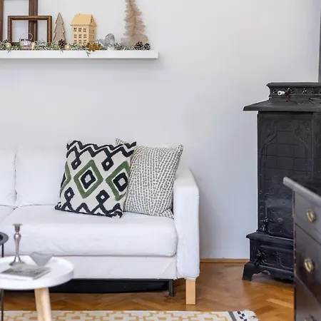 Best Stay Apartment * Budapeszt