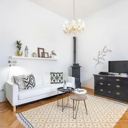 Apartament Best Stay Apartment Budapeszt
