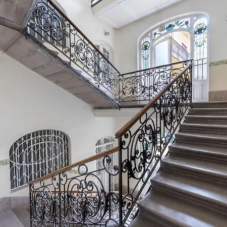 Apartament Best Stay Apartment Budapeszt