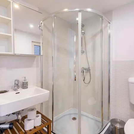Best Stay Apartment Apartament Budapeszt