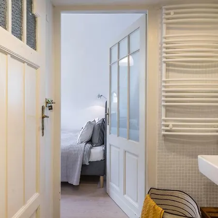 Best Stay Apartment